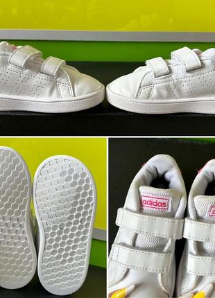 ‼️ кроссовки adidas 22 5