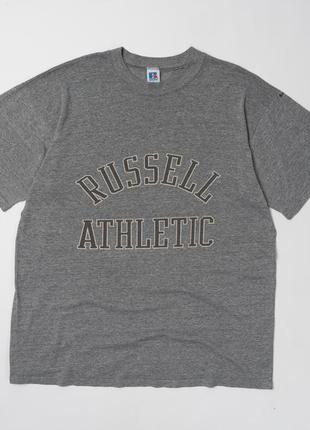 Russel athletic vintage t-shirt&nbsp;&nbsp;мужская футболка