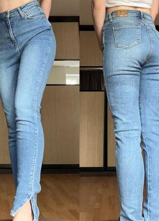 Фірмові джинси colins, s/м