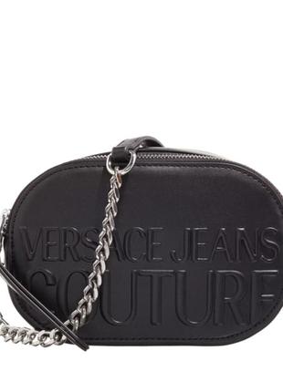 Сумка versace jeans couture оригинал оригинал