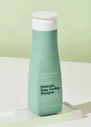 Brae, ампули bond angel look at hair loss minticcino deep cooling shampoo шампунь для жирної шкіри голови