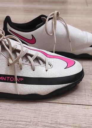 Сороконожки сороканижки бутсы сороконожки nike fantom