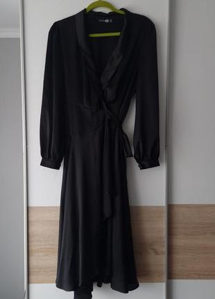 Атласне поаття на запах