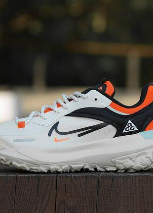 Кроссовки в стиле nike acg 2