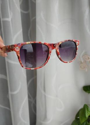 Сонцезахисні окуляри ray-ban оригінал ray ban made in italy