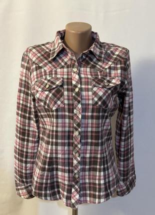 Рубашка / сорочка жіноча plymtone