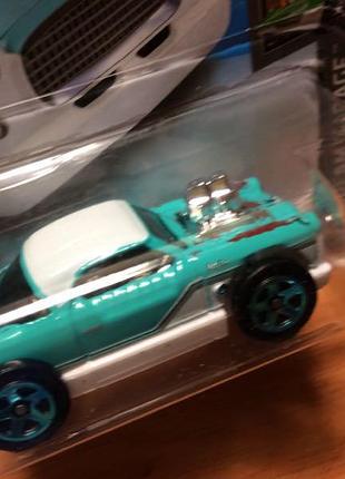 Hot wheels legends tour nash the 2