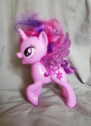 Поні пони hasbro my little pony озвучена