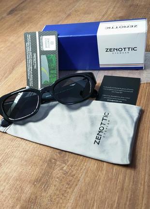 Солнцезащитные очки zenottic