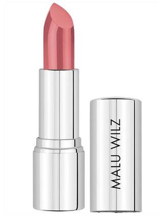 Помада для губ malu wilz classic lipstick 59 — red firebird