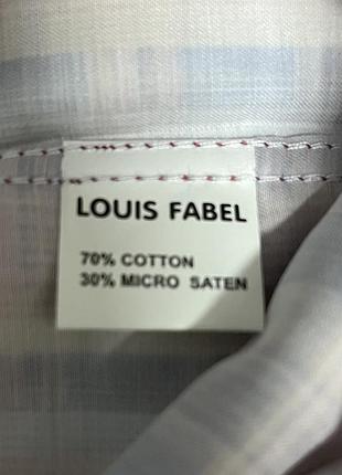 Мужская рубашка 🇹🇷 короткий рукав 5