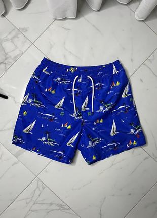 Polo ralph lauren men’s swim trunks shorts