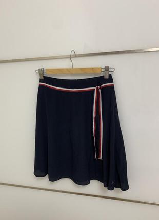 Юбка,юбка оригинал томми