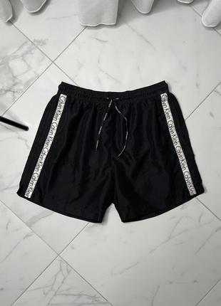 Calvin klein men’s swim trunks shorts