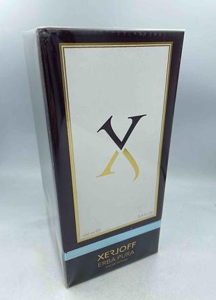Xerjoff erba pura 100мл