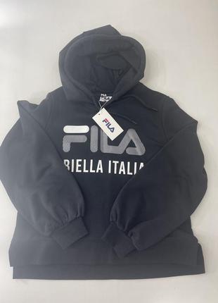 Кофта fila, s