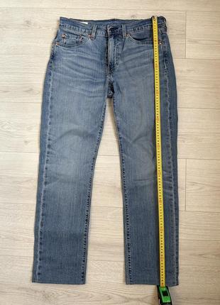 Джинсы мужские levi's 514