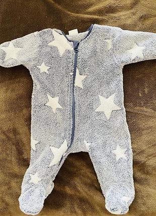 Флісовий чоловічок