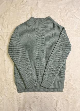 Светр,вʼязаний светр