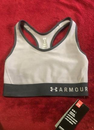 Спортивний топ under armour