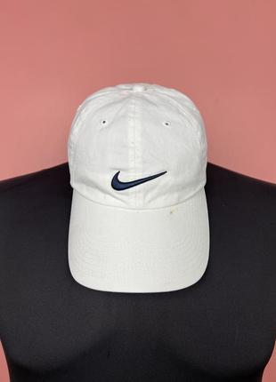 Nike swoosh кепка мужская найк свеж мужская
