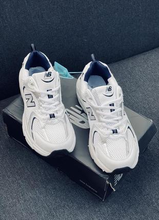 Кросівки new balance 530 класика
