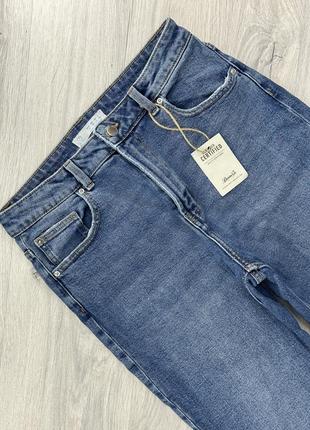 Джинсы denim co 6