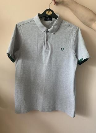 Футболка поло fred perry