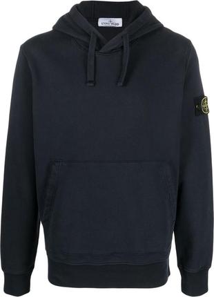 Худи stone island