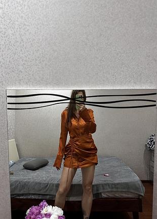 Сукня 4