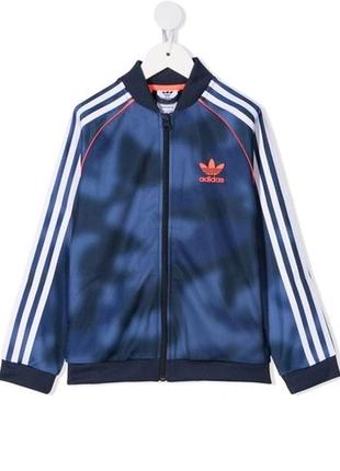 Спортивная кофта адидас adidas