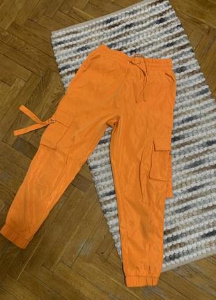 Штани трендові