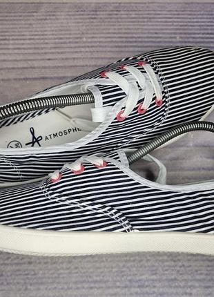 Кеды atmosphere