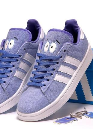 Adidas  campus x south park