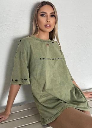 Разные принты и цвета футболка хлопок сердце натуральное zara длинная обнятая мики оверсайз широкая удлиненная плотная прямая натуральная кулир майка