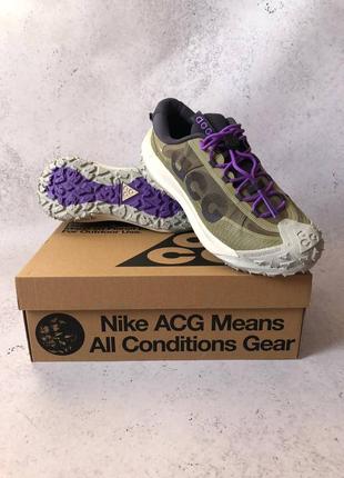 Nike acg mountain fly 2 low neutral olive
