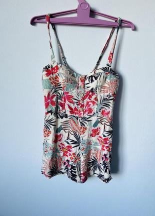 Ромпер pull&bear 🌸