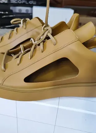 At. kollective & kostas murkudis кросівки чоловічі