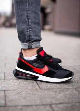 Мужские кроссовки nike air max 270 pre day