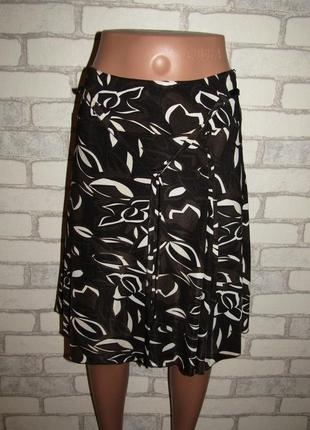 ❤️ классная юбочка 36-38 street one