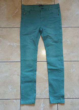 Стрейчевые джинсы 12 лет. canada house испания