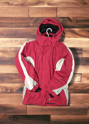🔥 розпродаж! 🔥 гірськолижна курта лижна куртка зимова куртка жіноча весняна куртка1 фото