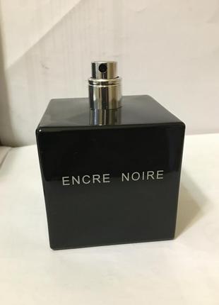 Encre noire lalique