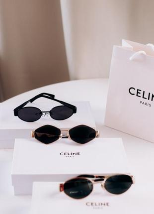 Окуляри celine