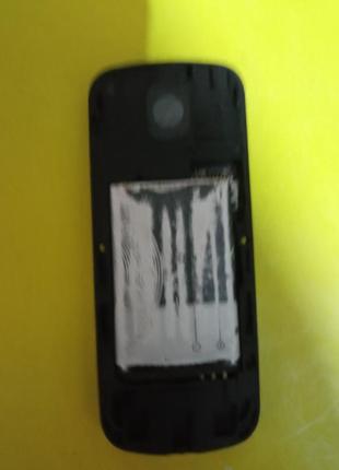 Nokia 113 безпередної панелі і задньої кришки