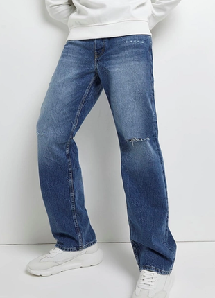 Стильні трендові джинси ri