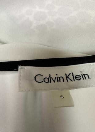 Майка calvin klein оригинал4 фото