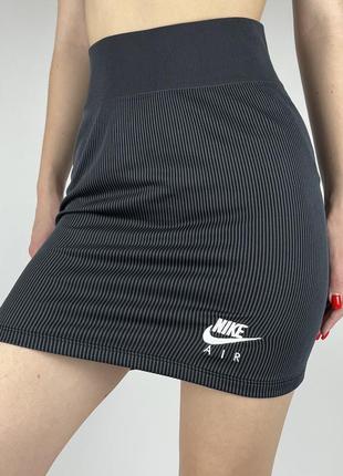 Нова спідниця nike