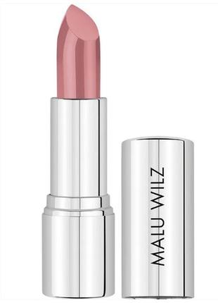 Помада для губ malu wilz classic lipstick 45 - brown sugar