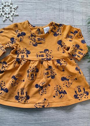 Сукня disney baby